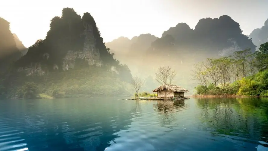 环保智能化节能