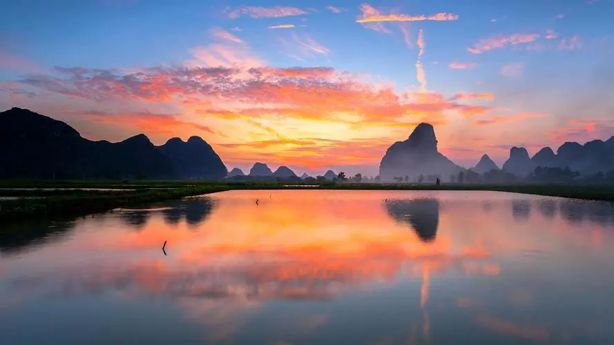 绿色先进高端
